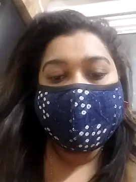 indianlisa5 online show from March 2026 07:04:02 PM