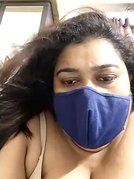 indianlisa5 online show from June 2026 07:52:02 PM