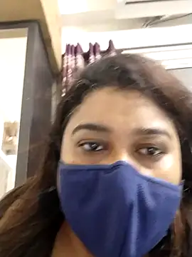 indianlisa5 online show from June 2026 09:09:02 PM
