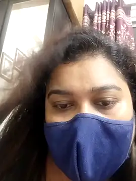 indianlisa5 online show from June 2026 09:53:02 PM