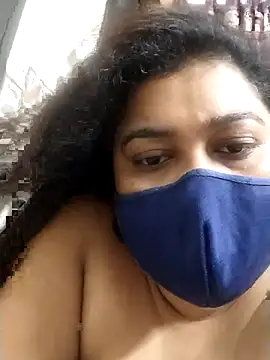 indianlisa5 online show from June 2026 08:25:02 PM