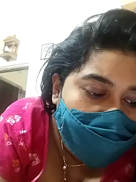 Snapshot of indianlisa5 chatting on February 2025 05:19:02 AM indianlisa5 online show from February 2025 05:19:02 AM