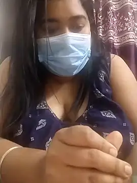 Snapshot of indianlisa5 chatting on December 2024 08:55:02 PM indianlisa5 online show from December 2024 08:55:02 PM