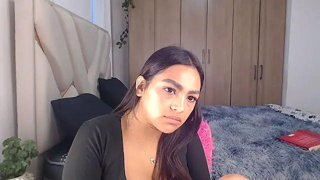 Snapshot of fairylatin222 chatting on March 2025 11:17:02 AM fairylatin222 online show from March 2025 11:17:02 AM