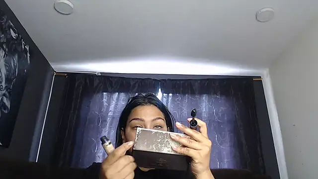 fairylatin222 online show from January 2026 02:57:01 PM