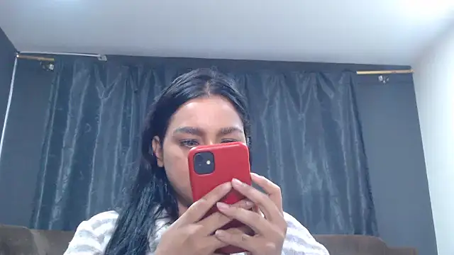 fairylatin222 online show from January 2026 11:14:01 AM