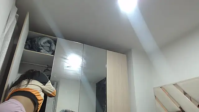 Snapshot of fairylatin222 chatting on October 2025 10:25:01 AM fairylatin222 online show from October 2025 10:25:01 AM