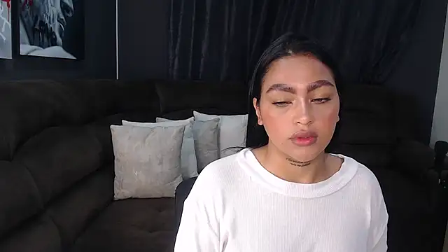 fairylatin222 online show from December 2025 10:41:01 AM