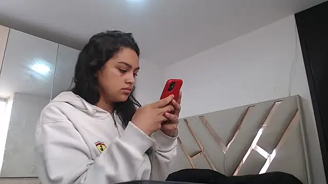 Snapshot of fairylatin222 chatting on November 2025 12:31:01 PM fairylatin222 online show from November 2025 12:31:01 PM