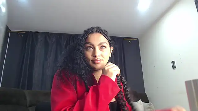 fairylatin222 online show from January 2026 02:29:01 AM