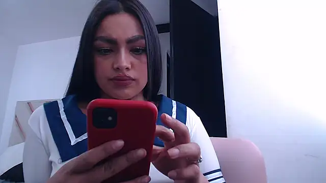 Snapshot of fairylatin222 chatting on October 2025 07:35:01 PM fairylatin222 online show from October 2025 07:35:01 PM