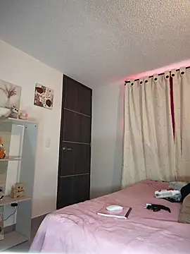 JadeHiilton online show from November 2025 07:19:01 PM