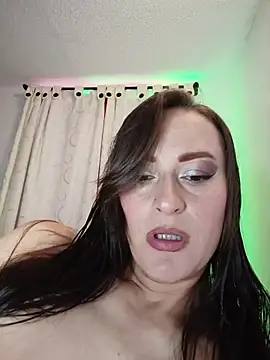 JadeHiilton online show from November 2025 07:58:01 PM