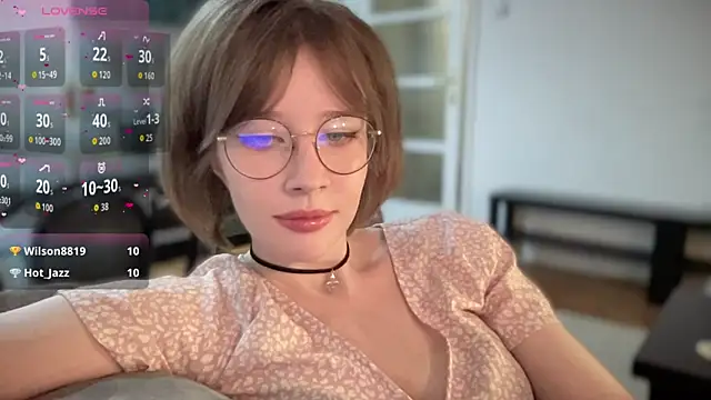 ms christiana online show from September 2025 08:38:01 PM