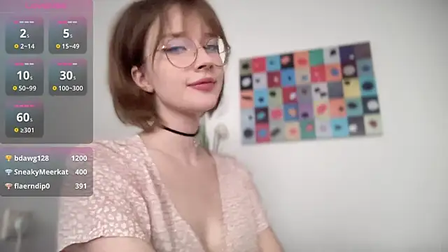 ms christiana online show from October 2025 08:03:01 AM