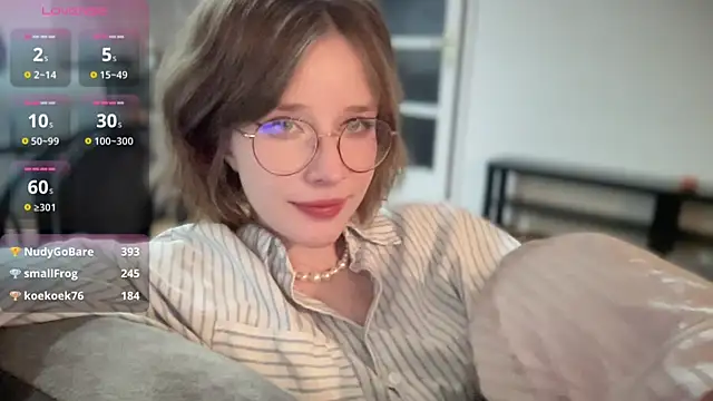 Snapshot of ms_christiana chatting on November 2025 03:54:02 AM ms christiana online show from November 2025 03:54:02 AM