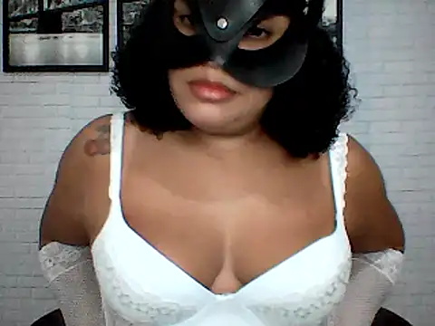 Casada Exibida RJ online show from March 2025 11:12:01 PM