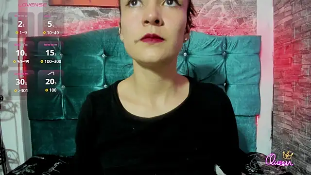 Cloee66 online show from April 2026 02:21:02 PM