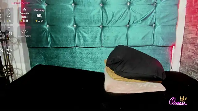 Cloee66 online show from March 2026 02:59:02 PM