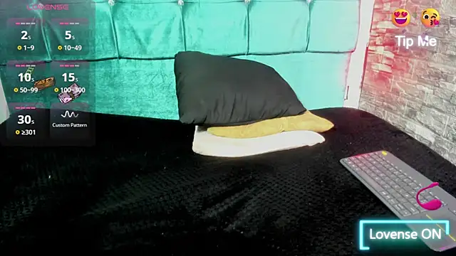 Cloee66 online show from January 2026 03:30:01 PM