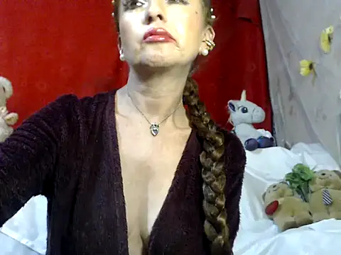 hottieperla online show from March 2025 09:26:02 PM
