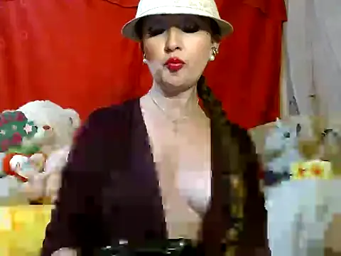 Snapshot of hottieperla chatting on April 2026 04:30:01 PM hottieperla online show from April 2026 04:30:01 PM
