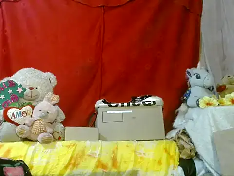 hottieperla online show from March 2026 07:54:01 PM