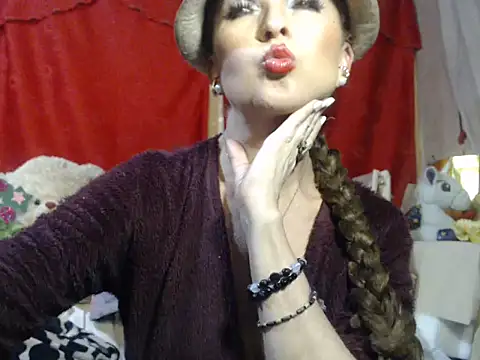 hottieperla online show from December 2025 07:02:02 PM