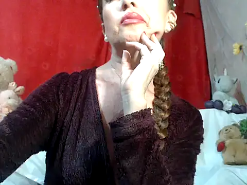 hottieperla online show from March 2025 09:43:02 PM