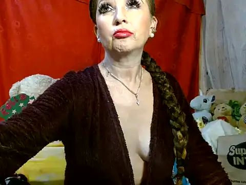 Snapshot of hottieperla chatting on June 2026 06:36:02 PM hottieperla online show from June 2026 06:36:02 PM