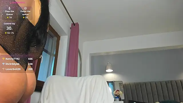 Snapshot of Awesome_Jolie chatting on November 2025 07:31:02 AM Awesome Jolie online show from November 2025 07:31:02 AM