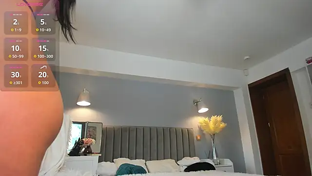 Snapshot of Awesome_Jolie chatting on February 2026 11:20:01 AM Awesome Jolie online show from February 2026 11:20:01 AM