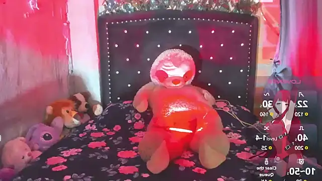 hotgilrs69 online show from January 2025 07:06:01 PM