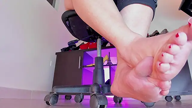 Vero Starxx online show from January 2026 06:25:02 PM