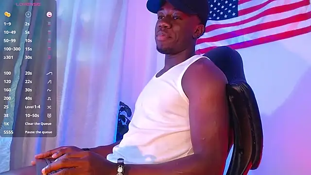 mike wallace online show from October 2025 07:35:01 PM