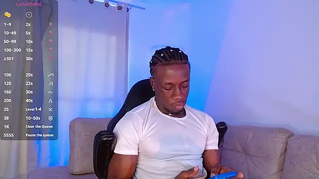 mike wallace online show from February 2026 01:40:01 PM