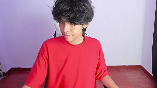 Alan26  online show from February 2025 03:40:01 AM