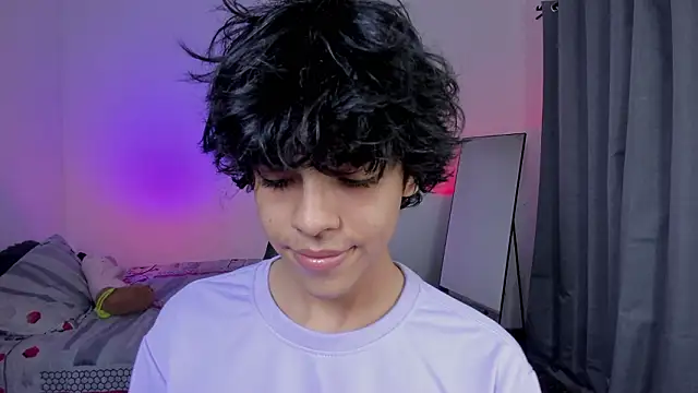 Alan26  online show from March 2026 11:19:01 PM