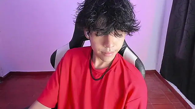 Alan26  online show from February 2025 02:16:02 AM