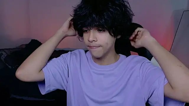 Alan26  online show from May 2026 12:59:01 AM