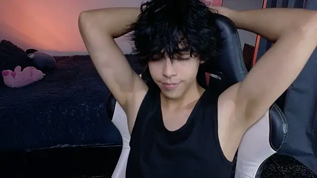 Alan26  online show from April 2026 11:49:01 AM