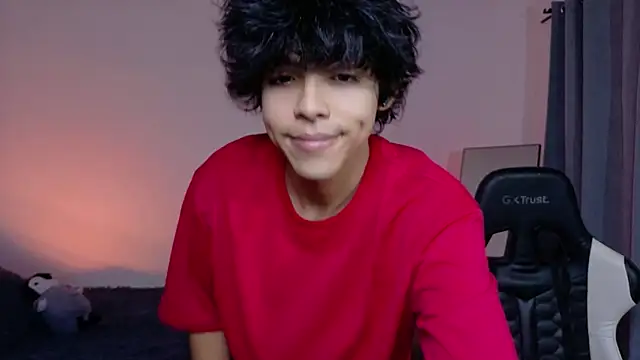 Alan26  online show from April 2026 12:01:02 AM