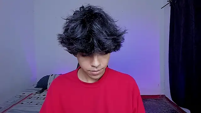 Alan26  online show from November 2025 04:07:01 PM