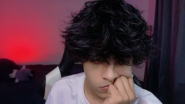 Alan26  online show from April 2026 01:30:02 AM