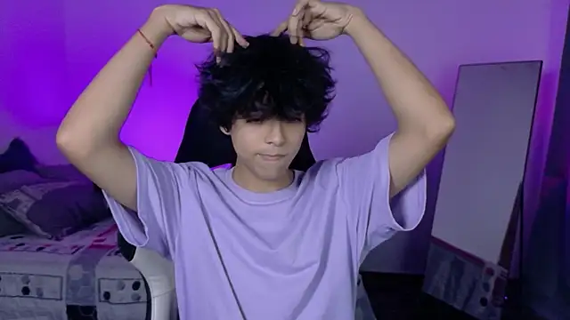 Alan26  online show from March 2026 10:18:01 PM