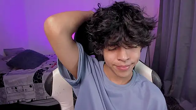 Alan26  online show from March 2026 03:55:01 AM