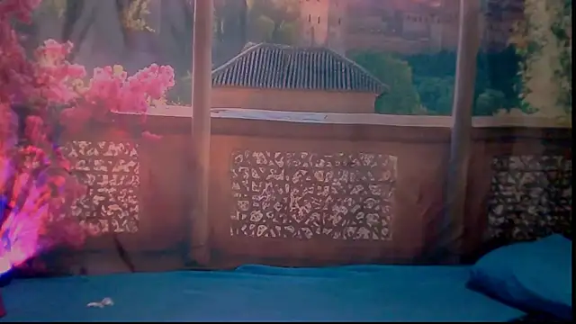 RoyalIndianCreamPuff online show from September 2025 11:26:01 AM