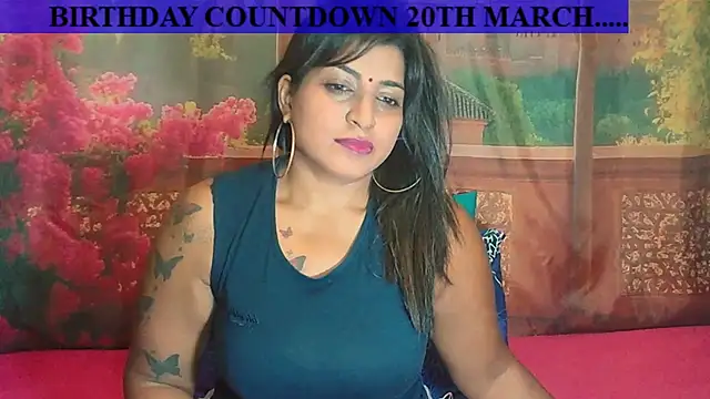 RoyalIndianCreamPuff online show from March 2026 06:59:02 PM