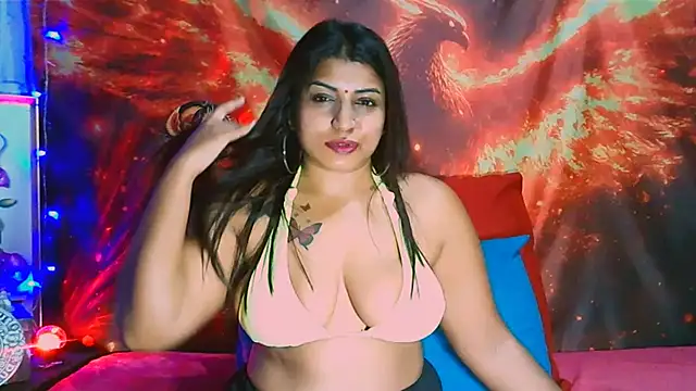 RoyalIndianCreamPuff online show from January 2025 05:41:01 PM