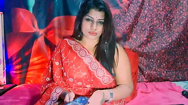 RoyalIndianCreamPuff online show from January 2025 09:28:01 PM